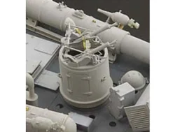 Italeri 1/35 MTB Vosper