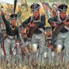 Italeri 1/72 Napoleonic Russian Infantry