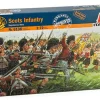 Italeri 1/72 Napoleonic Scottish Infantry