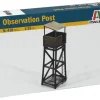 Italeri 1/35 Observation Post