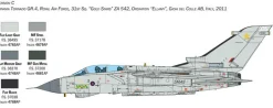 Italeri 1/32 Panavia Tornado GR.4