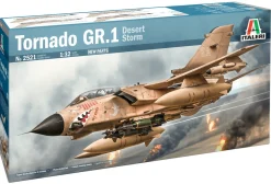Italeri 1/32 Panavia Tornado GR.1 Desert Storm RAF