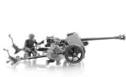 Italeri 1/72 Pegasus Bridge D-Day 75 Year