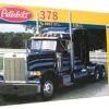 Italeri 1/24 Peterbilt 378 Long Hauler