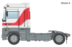 Italeri 1/24 Renault AE500 Magnum Truck