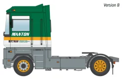 Italeri 1/24 Renault AE500 Magnum Truck