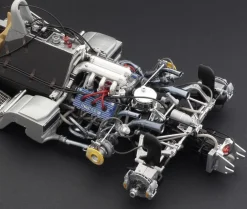 Italeri 1/12 Renault RE 20 Turbo