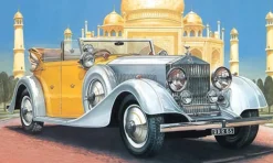 Italeri 1/24 Rolls Royce Phantom II