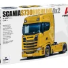 Italeri 1/24 Scania S730 Highline 4x2