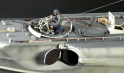 Italeri 1/35 Schnellboot S-100