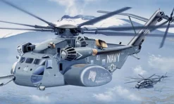 Italeri 1/72 Sikorsky MH-53 E Sea Dragon