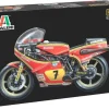 Italeri 1/9 Suzuki RG500 XR27 Barry Sheene