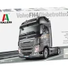 Italeri 1/24 Volvo FH-16 Globetrotter XL 2014