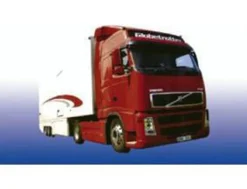 Italeri 1/24 Volvo FH-16 Globetrotter XL