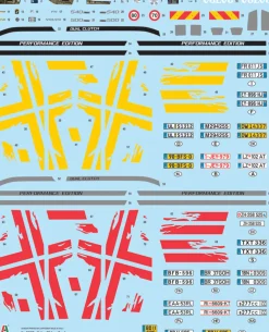 Italeri 1/24 Volvo FH Low Roof (Kit 2)