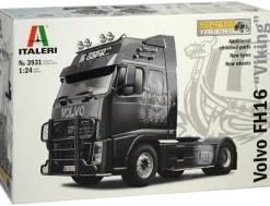 Italeri 1/24 Volvo FH16 XXL Viking