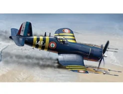 Italeri 1/72 Vought F4U-7 Corsair