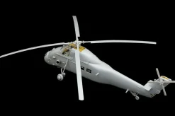 Italeri 1/48 Westeland Wessex UH.5 Model Kit