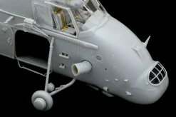 Italeri 1/48 Westeland Wessex UH.5 Model Kit