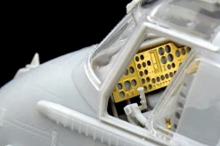 Italeri 1/48 Westeland Wessex UH.5 Model Kit