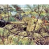 Italeri 1/72 WWII German Pak 40 ATG