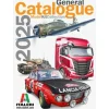 Italeri Catalogue 2025