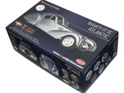 IXO 1/8 Bugatti SC57 Atlantic Diecast Model Kit