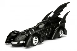 Jada 1/24 Batman Forever Batmobile Diecast Model