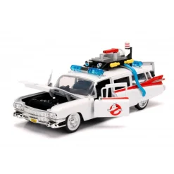 Jada 1/24 Ghostbusters ECTO-1