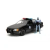 Jada 1/24 Robocop Ford and Figure Diecast Model