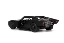 Jada 1/32 The Batman Batmobile with Diecast Figure