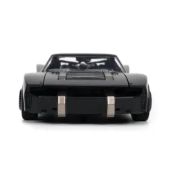 Jada 1/24 The Batman Batmobile with Diecast Figure