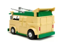 Jada 1/24 TMNT Party Bus with Donatello figure