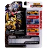 Jada Transformers Nano 3 Pack Diecast Models