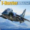 Kinetic 1/48 BAe Harrier T2/T4/T8 Model Kit