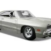 Maisto 1/25 1969 Dodge Charger RT Diecast Model