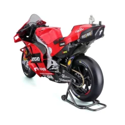 Maisto 1/6 2022 Ducati Lenovo #63 Bagnaia