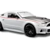 Maisto 1/24 2014 Ford Mustang GT Diecast Model