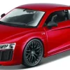 Maisto 1/24 Audi R8 V10 Plus Diecast Model Kit