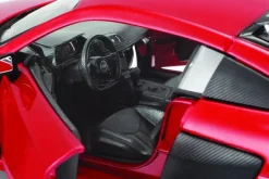 Maisto 1/24 Audi R8 V10 Plus Diecast Model Kit