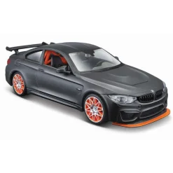 Maisto 1/24 BMW M4 GTS Diecast Model