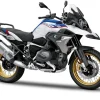 Maisto 1/12 BMW R 1250 GS Diecast Motorcycle
