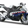 Maisto 1/12 BMW S1000 RR Diecast Motorcycle