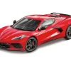 Maisto 1/18 Chevrolet Corvette Stingray 2020 Diecast Model