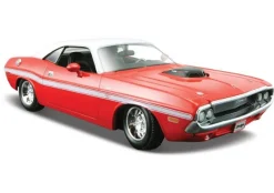 Maisto 1/24 Dodge Challenger Diecast Model