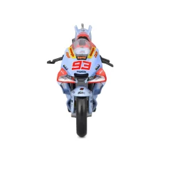 Maisto 1/18 Ducati Desmosedici Gresini Racing Bike M Marquez #93