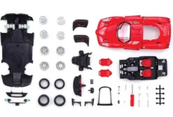 Maisto 1/24 Ferrari Enzo Diecast Model Kit