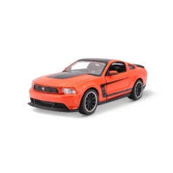 Maisto 1/24 Ford Mustang Boss 302 Diecast Model