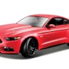 Maisto 1/18 Ford Mustang GT Diecast Model
