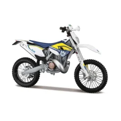 Maisto 1/12 Husqvarna FE501 Motorbike Model